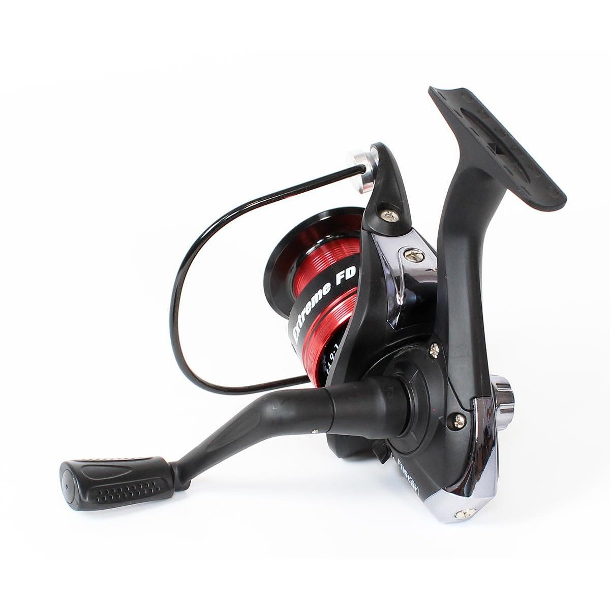 Макара Filstar Extreme FD - 550